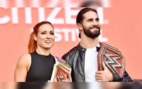 Who is Seth Rollins? Learn About His Wife, Baby, and Previous Relationships Here